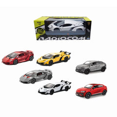 ODS - RC Radiocom Lamborghini 1:18 - Play Vehicles