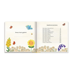 Trötsch Verlag - Boeken - Het grote boek der natuurverhalen - 3+ Jaar