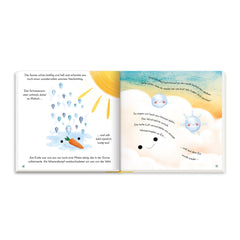 Trötsch Verlag - Boeken - Het grote boek der natuurverhalen - 3+ Jaar