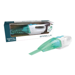 Spirella Maison de Luxe Handheld Toy Stofzuiger - Doen alsof Beroepen & Rollenspel