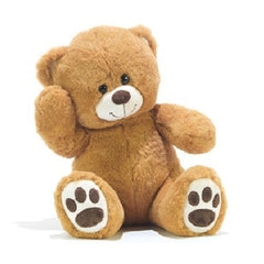 Plush & Co - Brint Sitting Teddy Bear Plush 30 cm - Stuffed Animals