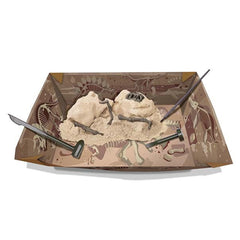 4M - Graaf een Dinosaurus T-Rex - Educatief Speelgoed