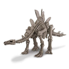4M - KidzLabs Dig Dinosaur Skeleton Stegosaurus - Speelsets