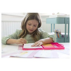 4M - KidzMaker My Design Portfolio - Arts & Crafts - 5+ - Mode Studio - 4M04720