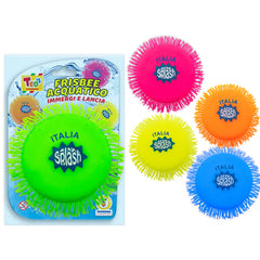 Teorema - Teo Splash Water Frisbee - Beach & Sand Toys