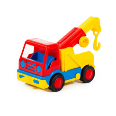WADER - Basis Afbraakvoertuig - Speelvoertuigen