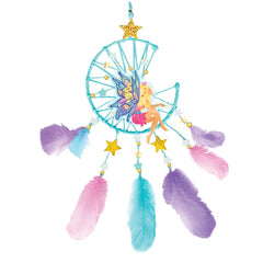 ARTISTA - Fluorescent Dream Catcher - Kunst & Ambachten