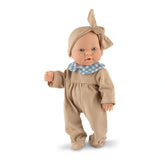 ASI Dolls - Max 25cm Noel Collection - Premium Spanish Vinyl Baby Doll - Age +3 - Dolls, Playsets & Toy Figures