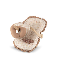 ASI Dolls - Maxi Cosi voor Poppen - Poppen Speelsets & Speelfiguren