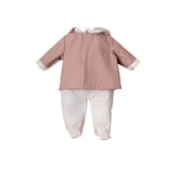 ASI Dolls - Outfit voor ASI Dolls Pop van 46 cm - Poppen Speelsets & Speelgoedfiguren