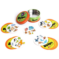 ASMODEE - Dobble-Kids-Card-Game-Card-Games