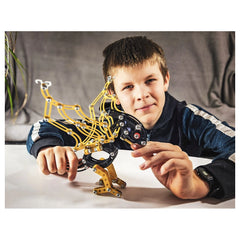 Alexander - Constructieset - Pterodactyl - 8-12 Jaar - STEM Spel