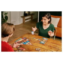 Asmodee - 7 Wonders - Cities - 10+ - Bordspellen - STR8042 - Italiaanse Editie