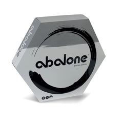 Asmodee - Abalone - Board Games - Age +7 - STR8245 - Italian Edition