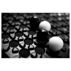 Asmodee - Abalone - Board Games - Age +7 - STR8245 - Italian Edition
