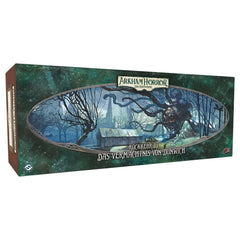 Asmodee - Arkham Horror LCG - Kaartspellen - 14+ - STR9627 - Italiaanse Editie