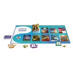Asmodee - Dixit Universe Access+ - Board Games - Age +8 - STR9463 - Italian Edition