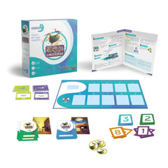 Asmodee - Dixit Universe Access+ - Board Games - Age +8 - STR9463 - Italian Edition