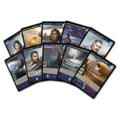 Asmodee - Dune Imperium - Bordspellen - +13 - STR8164 - Italiaanse Editie