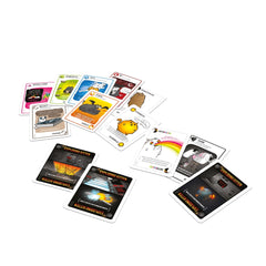 Asmodee - Exploding Kittens - Kaartspellen - 8+ - STR8615 - Italiaanse Editie