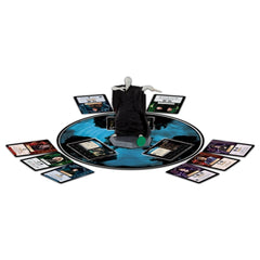 Asmodee - Harry Potter - Bordspellen - 11 - STR7603 - Italiaanse Editie