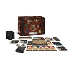 Asmodee - Harry Potter Hogwarts Battle - Bordspellen - 11+ - STR8138 - Italiaanse Editie