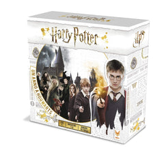 Asmodee - Harry Potter Un Anno a Hogwarts - Bordspellen - 7 - STR8116 - Italiaanse Editie