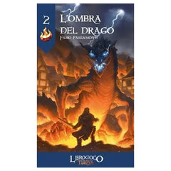 Asmodee - L'Ultima Torcia - Bordspellen - +10 - Avontuur - STR3019 - Italiaanse Editie