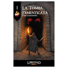 Asmodee - L'Ultima Torcia - Bordspellen - 14 - STR3012 - Italiaanse Editie