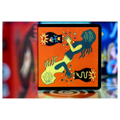 Asmodee - Lupi Mannari di Roccascura - Bordspellen - 10+ - STR8923 - Italiaanse Editie
