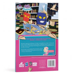 Asmodee - My Little Pony - Bordspellen - 5+ - Avontuur - STR2984 - Italiaanse Editie