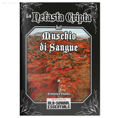 Asmodee - Old - School Essentials - Bordspellen - 14 - STR5039 - Italiaanse Editie