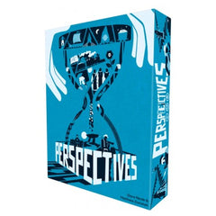 Asmodee - Perspectives Blue - Bordspellen - 12+ - STR8339 - Italiaanse Editie