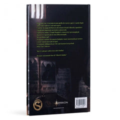 Asmodee - R'lyeh la Città Cadavere - Bordspellen - +14 - STR2530 - Italiaanse Editie
