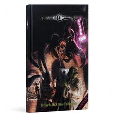 Asmodee - R'lyeh la Città Cadavere - Bordspellen - +14 - STR2530 - Italiaanse Editie