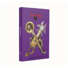 Asmodee - Sine Requie - Inquisizione - Bordspellen - +12 - STR2141 - Italiaanse Editie