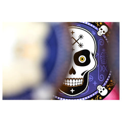Asmodee - Skull - Bordspellen - 10+ - STR8558 - Italiaanse Editie