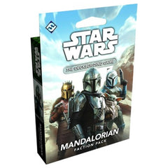 Asmodee - Star Wars - The Deckbuilding Game - Mandaloriani - Age +12 - STR9143 - Italian Edition