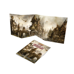 Asmodee - Warhammer Fantasy Roleplay - Bordspellen - 14 - STR5005 - Italiaanse Editie