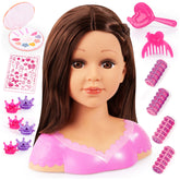 BAYER DESIGN - Charlene Super Model - Dolls Playsets Toy Figures