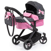 BAYER DESIGN - Xeo-Doll's-Stroller - Poppen-Speelsets-Speelfiguren