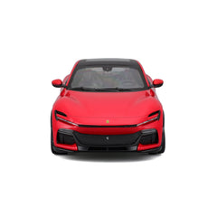 BBurago - Ferrari Purosangue 1:24 Die Cast Speelvoertuigen