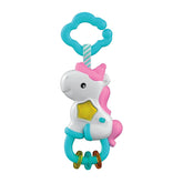 Baby Clementoni - Magische Eenhoorn Licht & Melodieën