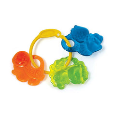 Baby Clementoni - Tandverzachter Bosdieren