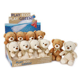 Billy GRS 26 cm Soft Teddy Bear Plush