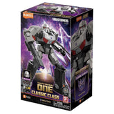 Blokees - Actiefiguren - Transformers Megatron Model Kit - 12+ Jaar - STEM Leren