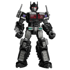 Blokees - Actiefiguren - Transformers Model Kit - ABS - 10+ Jaar
