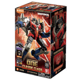 Blokees - Actiefiguren - Transformers Starscream Modelbouwset - 12+ Jaar
