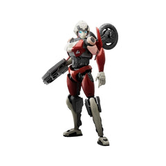 Blokees - Transformers Classic Class Arcee 07 Rise of the Beasts 59 Pcs - Age +12 - Model Making