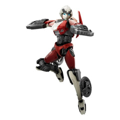 Blokees - Transformers Classic Class Arcee 07 Rise of the Beasts 59 Pcs - Age +12 - Model Making